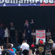 Image for article titled DC Rally Against Tech 'Censorship' Seems to Be Mostly This Guy Screaming About His Tinder Ban
